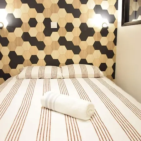 דירה Design - Hyper Centre - Tram - Free Wifi - Lerelaisdodile21