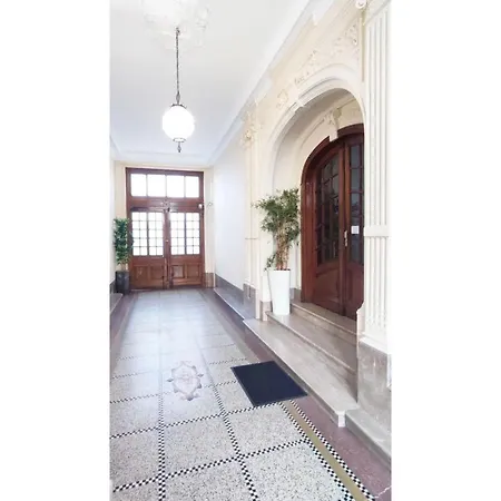 Design - Hyper Centre - Tram - Free Wifi - Lerelaisdodile21 * ואלנסיין