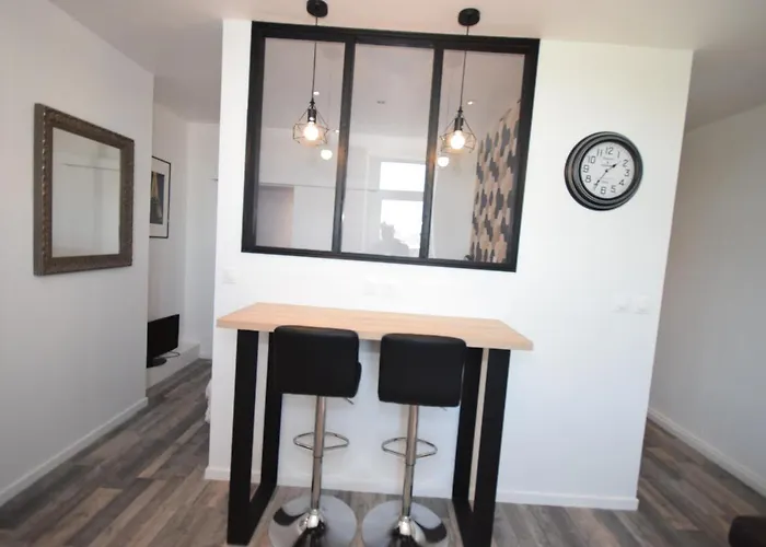 Design - Hyper Centre - Tram - Free Wifi - Lerelaisdodile21